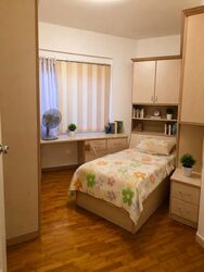 Stratford Court (D16), Condominium #569007221